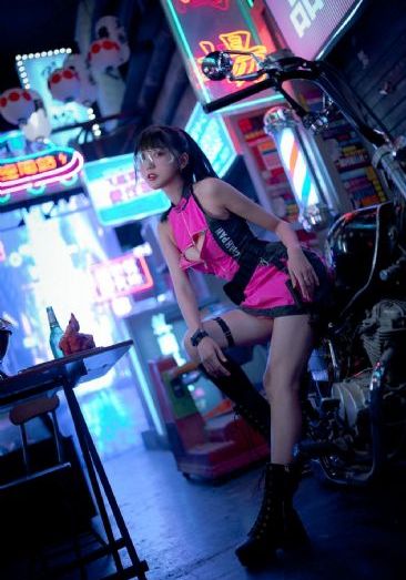 夜关门