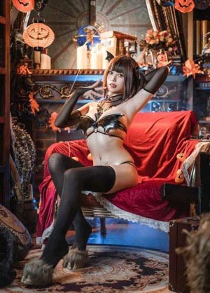 梦想成为魔法少女第一季