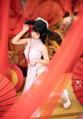迪拜女孩